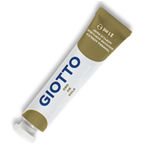 TEMPERA ACRILICA GIOTTO TUBO 21ML ORO
