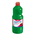 TEMPERA PRONTA GIOTTO 1000ML VERDE