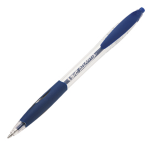 SCATOLA 12 PENNE SFERA SCATTO BIC ATLANTIS 1.0mm BLU