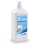 NETTUNO SAPONE LIQUIDO PULIMAN IN FLACONE DA 1000ML CON POMPETTA