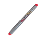 PENNA STILOGRAFICA ROSSO V-PEN SILVER PILOT