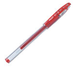 Roller gel G-3 0,7mm rosso PILOT