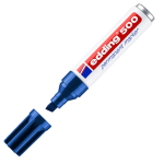 MARCATORE EDDING 500 BLU P.SCALPELLO