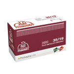 SCATOLA DA 2000 PUNTI 35/19 19MM RAME RO-MA X ROMABOX