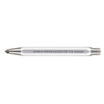 KOH.I.NOOR PORTAMINE 5.6MM IN METALLO H5640-9 KOH-I-NOOR