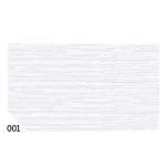 10RT CARTA CRESPA BIANCO 001 (50X250CM) 48gr/m2 Rex Sadoch