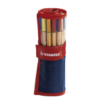 ROTOLO 25 PENNARELLI STABILOÂ® POINT 88