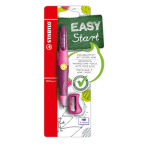 PORTAMINE STABILOÂ® EASYergo 3,15mm rosa PER MANCINI + AFFILAMINE