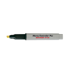 KOH.I.NOOR Marcatore verifica banconote Money Controller Pen DT158