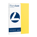 Carta RISMALUCE SMALL A4 90gr 100fg mix 5 colori FAVINI