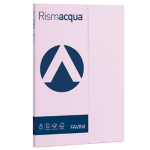 Carta RISMACQUA SMALL A4 90gr 100fg lilla 06 FAVINI