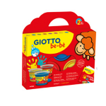 GIOTTO BEBE SUPERCOLORI A DITA GIOTTO BE-BE'