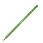 SCATOLA 12 MATITE GRAFITE HB FSC STABILO GREEN GRAPH