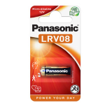 MICROPILA LRV08 ALCALINA 12V PANASONIC