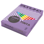 FabrianoColore A4 80GR 500FG COL.FORTI VIOLETTO