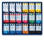 VETRINETTA 108 TEMPERA TUBO 7 (21ML GIOTTO