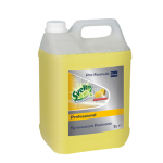 DETERGENTE PAVIMENTI SGRASSATORE SVELTO 5 LITRI LIMONE