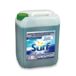 DETERSIVO LAVATRICE LIQUIDO 10LT SURF