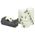 DISPENSER C38 MULTI-PACK CON 14 ROTOLI SFUSI ScotchÂ® Magic 900 19MMX33M