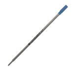 MONTEVERDE Blister 2 refill per SFERA Dupont Â® BLU PUNTA MEDIA