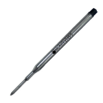 MONTEVERDE Blister 2 refill per SFERA Sheaffer BLU PUNTA MEDIA