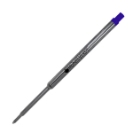 MONTEVERDE Blister 2 refill per SFERA Waterman Â® BLU PUNTA MEDIA