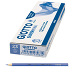 Pastello Giotto Supermina monocolore blu cobalto 23