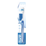 ORAL B OralB SPAZZOLINO DA DENTI 123 Indicator