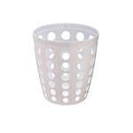 Medial International GETTACARTE TRAFORATO BIANCO 12Lt