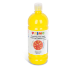 PRIMO - MOROCOLOR Tempera pronta Primi Passi 1lt giallo primario PRIMO