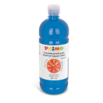 Tempera pronta Primi Passi 1lt cyano PRIMO
