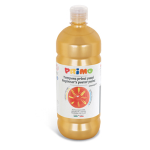 Tempera pronta Primi Passi 1lt oro PRIMO