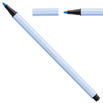 PENNARELLO STABILO PEN 68/11 BLU GHIACCIO