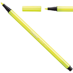PENNARELLO STABILO PEN 68/024 GIALLO FLUO