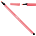 PENNARELLO STABILO PEN 68/040 ROSSO FLUO