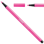 PENNARELLO STABILO PEN 68/056 ROSA FLUO