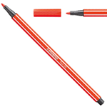 PENNARELLO STABILO PEN 68/40 ROSSO CHIARO