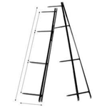 Scatola 25 pettini 4 denti Desktop VeloBind 45mm - nero - GBC