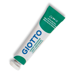 TEMPERA GIOTTO TUBO 7 (21ML VERDE VERONESE 13