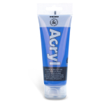 PRIMO Colore Acryl fine tubo da 75ml blu cobalto 540