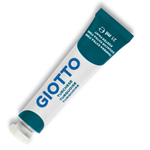 TEMPERA GIOTTO TUBO 7 (21ML TURCHESE 18