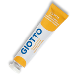 TEMPERA GIOTTO TUBO 7 (21ML GIALLO OCRA 21