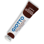 TEMPERA GIOTTO TUBO 7 (21ML TERRA DI SIENA BRUCIATA 22