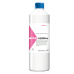 SAPONE LIQUIDO 1Lt Derman Alca