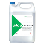 DETERGENTE ACIDO Net Water Tanica 5kg Alca