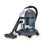 MELCHIONI FAMILY BIDONE ASPIRATUTTO MR BIN G 1400W
