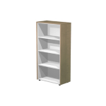 ARTEXPORT MOBILE MEDIO-ALTO A GIORNO 82,8X43cm H158,2cm CILIEGIO AR. - PRESTIGE