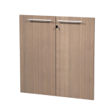 ARTEXPORT COPPIA ANTE in MELAMIN. x Mob.BASSO CILIEGIO AR. - PRESTIGE
