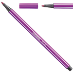 PENNARELLO STABILO PEN 68/58 LILLA