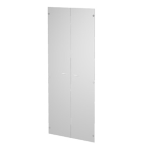 ARTEXPORT COPPIA ANTE in VETRO SATINATO x Mob.ALTO - EASY